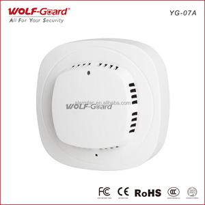 Sistema inteligente de seguridad para el hogar, sistema de alarma antiintrusión, Wi-Fi y GSM(3G) - Product Image 4