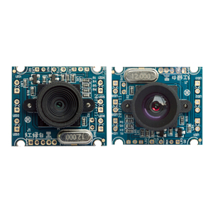 gesichtserkennung video türklingel kamera usb kostenloser drive 960p werbemaschine ATM Überwachung qr-code scan code kamera-modul - Product Image 1