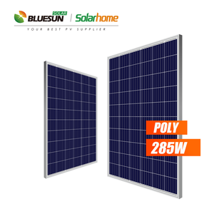 Bluesun העליון מכירה פאנל סולארי פאנל סולארי 230w <span class=keywords><strong>240w</strong></span> 250 260w 270w 280w 400w לוח חשמל סולארי 450