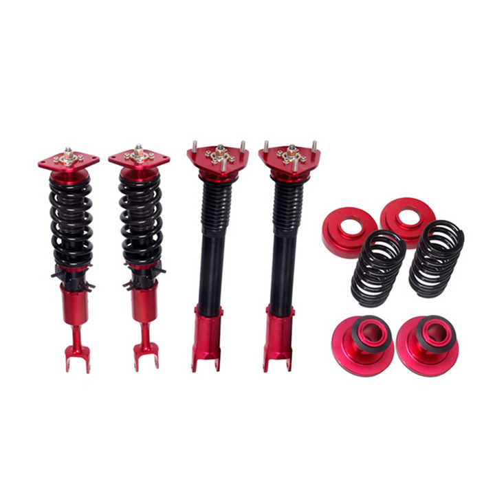 Bose suspension system erklärt suspension system erklärt