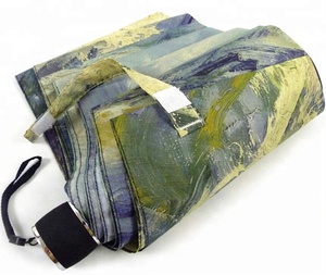 免费样品定制打印雨伞 - Product Image 6
