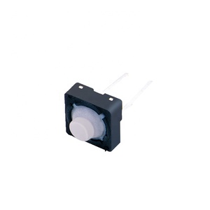 Kauçuk düğme yumuşak dokunmatik silikon 8x8 dokunmatik anahtarı - Product Image 1