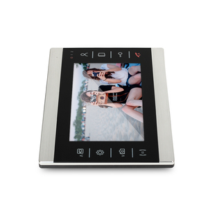 Home Security <strong>Intercom</strong> Multi Apartment <strong>Video</strong> Door Bell <strong>Video</strong> <strong>Intercom</strong> <strong>System</strong> for 4-apartments - Product Image 2