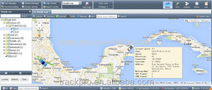 Gps Tracking Software Platform with <strong>Open</strong> <strong>Source</strong> <strong>Code</strong> Compatible with VT300, VT310. MT90, MVT800, MVT100, MVT340 - Product Image 3