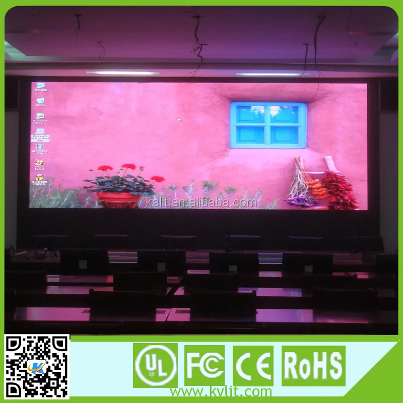Sexy english movies hd video RGB indoor 3mm led video fullcolor display