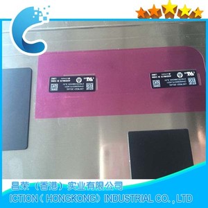 2015 năm cho <span class=keywords><strong>Apple</strong></span> iMac 27 "a1419 LM270QQ1-SDA2/sdb1 <span class=keywords><strong>5K</strong></span> hiển thị võng mạc Màn hình Bảng điều khiển - Product Image 4