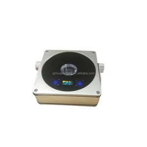 IP65 Waterproof Outdoor Slim Flat Battery Powered Operated Charged <strong>LED</strong> Uplights - Product Image 5