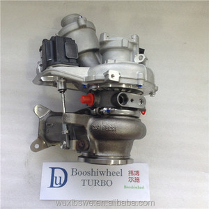 06K145722H turbo 06K145722H turbo forAudi & VW IS38 D5S türbin konut turbo 06K145722H - Product Image 1