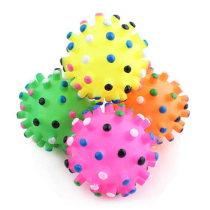Smart TPR Squeaky Dog <strong>Toy</strong> - Product Image 3