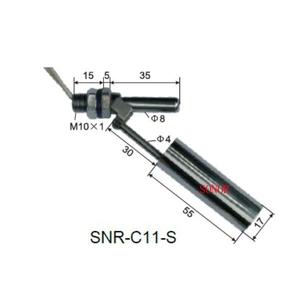 Interruptor flotante/interruptor de nivel de flotador - Product Image 6
