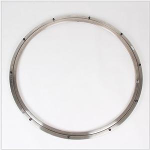 70cm Aluminum <strong>S</strong>.<strong>S</strong>. Ball Bearing 28 Inch Lazy Susan Turntable Bearing AS-77