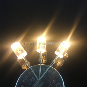 F5 Round 5mm ultra Bright <strong>Led</strong> Concave Diode with <strong>pink</strong> Color Lamp - Product Image 6