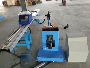 ขายส่ง Fangling CNC ควบคุมระบบตัดพลาสม่าควบคุม F2100B CNC ควบคุม - Product Image 6