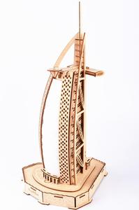 Giáo dục đồ chơi Montessori Iq Mind Câu Đố <span class=keywords><strong>Cube</strong></span> tùy chỉnh câu đố bằng gỗ 3D Câu Đố ghép hình bằng gỗ câu đố đồ chơi cho trẻ em - Product Image 3