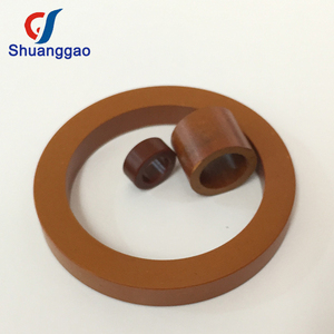 Chịu Nhiệt Nóng Runner Khuôn Polyimide PI Cách Điện Nozzle Tip Cách Điện - Product Image 3