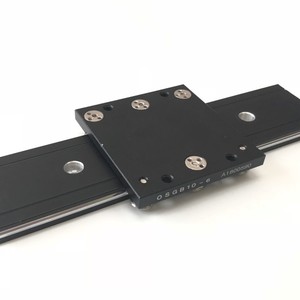 引き戸用2軸リニアモーションローラーガイドスライドレールOSGR10 - Product Image 4