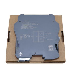 4-20ma入出力アナログ電圧信号アイソレータPLC用アイソレーション - Product Image 5