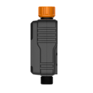 Digitale ABS di Plastica Da Giardino Timer Acqua 3/4 Connettore Elettronico Automatico del Programma Sprinkler Acqua di Controllo del Controller di Irrigazione - Product Image 6