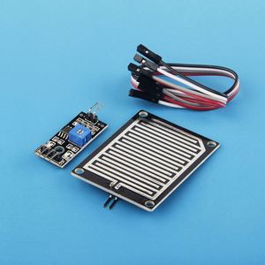 Sensor de lluvia/agua gotas de lluvia de detección - Product Image 5