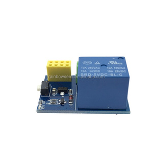 <strong>ESP8266</strong> 5V <strong>WiFi</strong> <strong>Relay</strong> <strong>Module</strong> Things Smart Home Remote Control <strong>Switch</strong> Phone APP (no with <strong>ESP8266</strong>) hot offer - Product Image 5