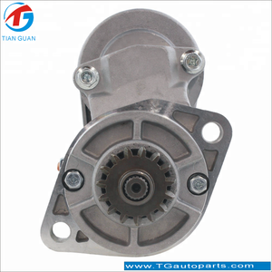 A2300 için otomatik marş motoru 4900574 03101-3180 19188N - Product Image 6