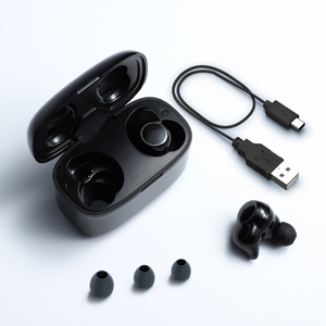 Twins TWS, kulak içi pod, Gerçek Kablosuz Stereo bluetooth 5.0 mini kulaklık kulaklık - Product Image 5