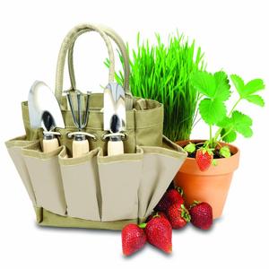 Lightweight Portable <strong>Tool</strong> <strong>Bag</strong> for Garden for Outdoor <strong>Tools</strong> - Product Image 3