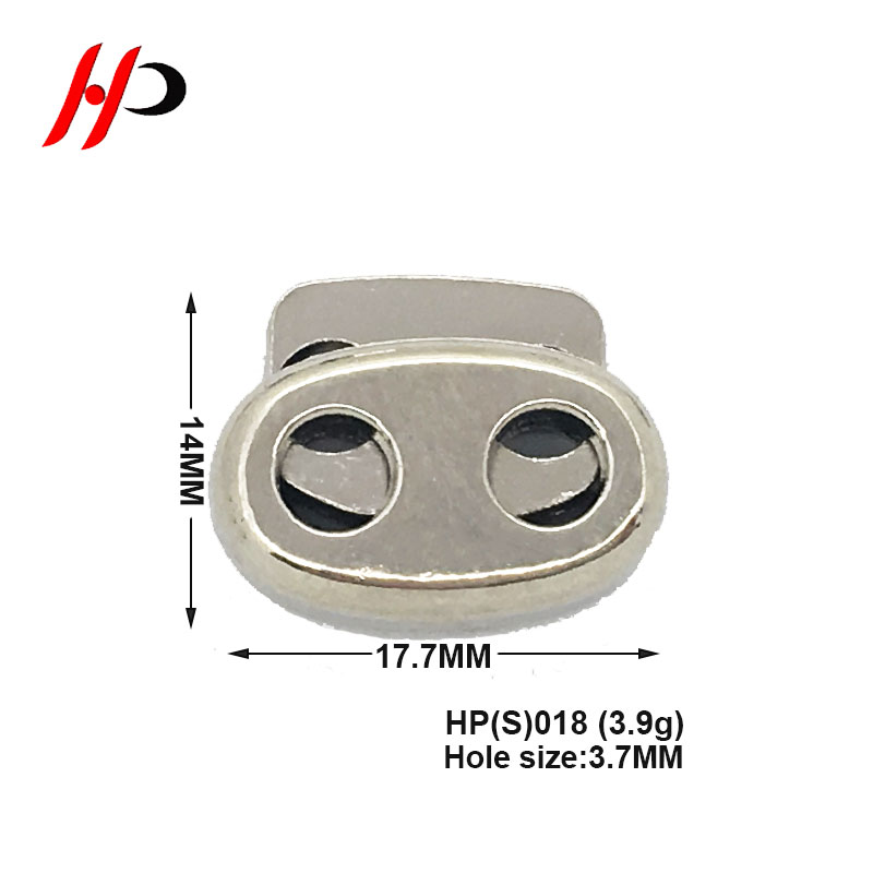 Nickel HPS018