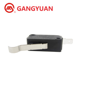 T100 mikro anahtarı t105 1e4 16a 250v mikro anahtarı lxw 16a - Product Image 2