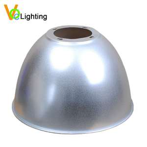 LED 高棚灯的质量和价格铝灯反射器 - Product Image 5