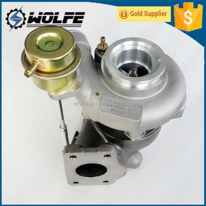 GT1752S 452204-5002วินาที9180290เทอร์โบสำหรับSAABเครื่องยนต์ดีเซลเทอร์โบ - Product Image 1