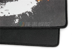 Görüntü baskılı oyun klavye matı ile büyük boy oyun Mousepad - Product Image 5