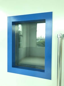 Son teknoloji Walk-in çevre sıcaklık ve nem test odası - Product Image 3