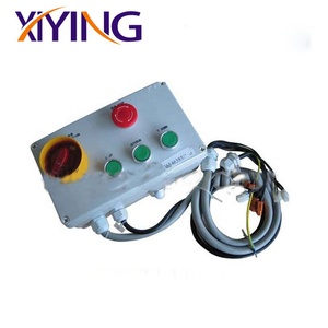 电梯零件通力检查箱，KM713856G01 - Product Image 2