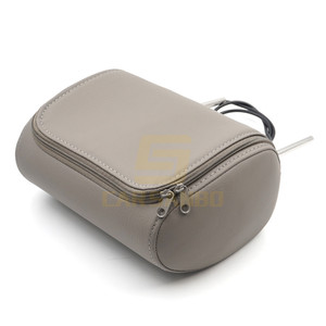 AV758C 7英寸数字面板头枕显示器带拉链，2 视频输入，3 色可选 - Product Image 2