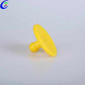 Pessary ซิลิโคนพร้อมการสนับสนุนการผ่าตัดทางนรีเวช - Product Image 3