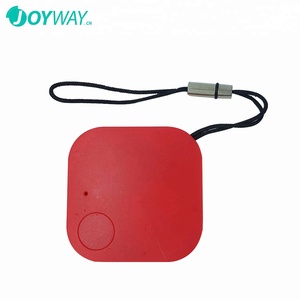Eddystone Ibeacon programmabile con faro di sicurezza a pulsante Led