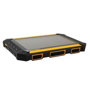 2024 OBDSTAR X300 DP PAD Plus Dienst-Resetfunktion X300 Schlüssel Master DP PlEPB ABS X300 Diagnosewerkzeug - Product Image 2