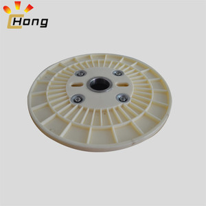 空的塑料线轴和线管铜线线管 - Product Image 6