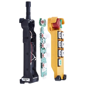 <strong>Wireless</strong> Crane <strong>Control</strong> F24-6S - Product Image 4