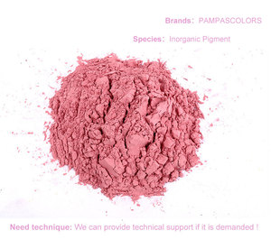 สีชมพูเรืองแสงในผงสีเข้มเม็ดสีผงฟอสเฟอร์Thermochromic - Product Image 4