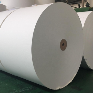 55gsm 60gsm 70gsm baskı kaplanmamış Wooodfree ofset kağıt - Product Image 3