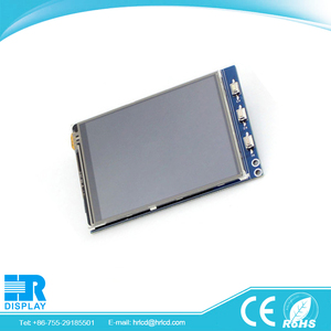 Spi lcd, 3,2 "tft lcd display 240x320 pixel für Raspberry pi - Product Image 4