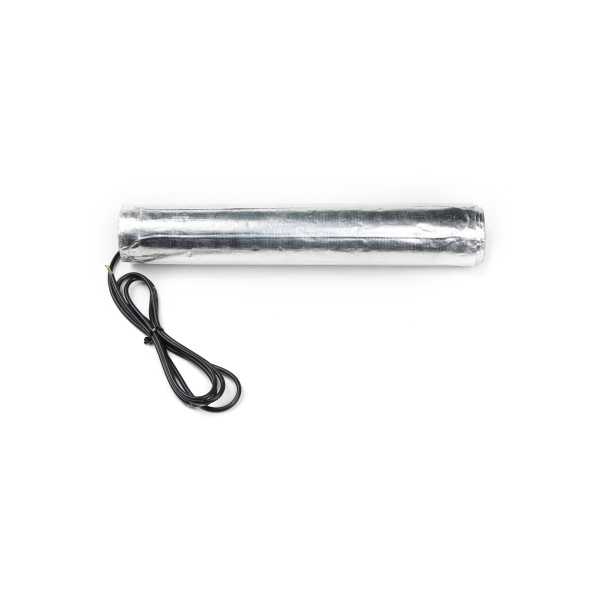 150W/M2 Aluminum Foil 230V Infloor Heating Mat