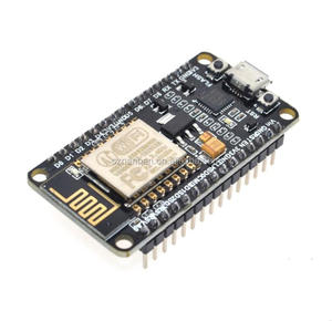 ESP-12E <span class=keywords><strong>NodeMcu</strong></span> Lua V2 беспроводной модуль Wi-Fi Интернета вещей (IOT) доска развития на основе <span class=keywords><strong>ESP8266</strong></span> Micro USB к TTL