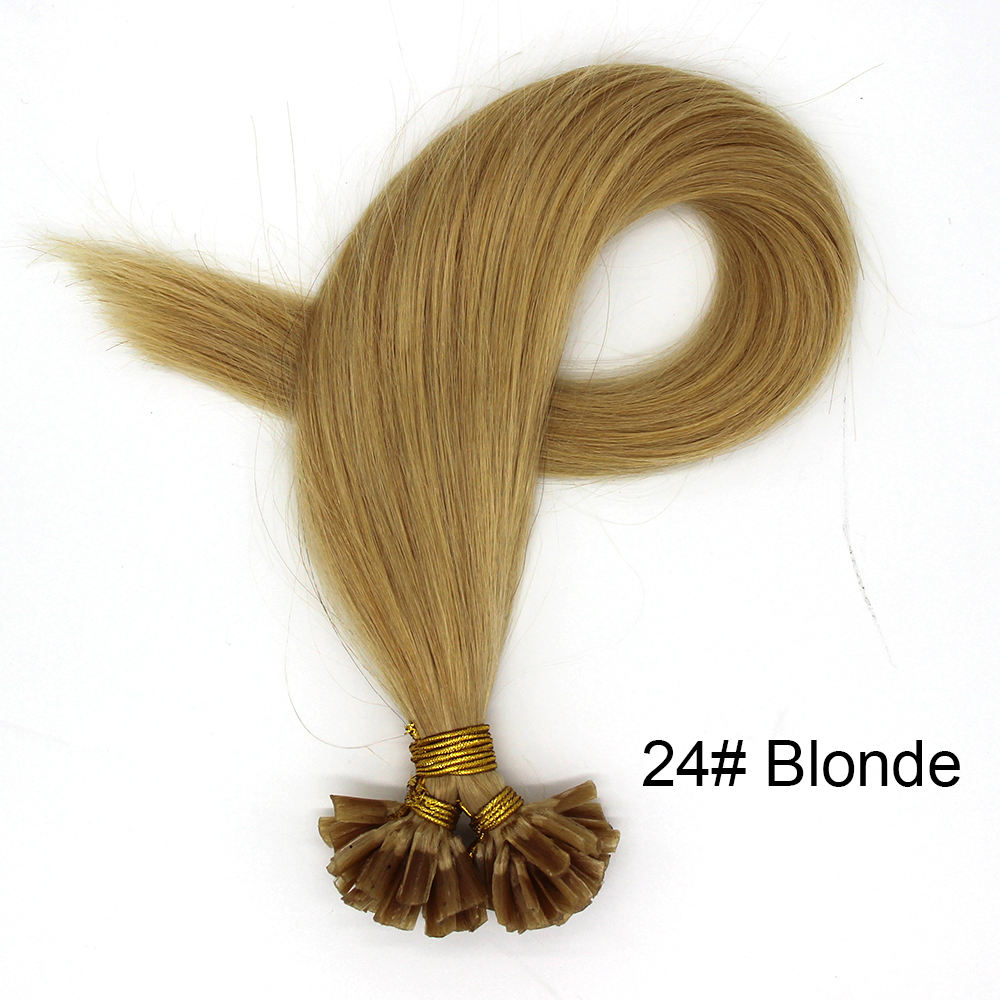 24# Blonde