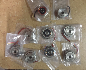 Original Encoder V23401-D1008-B101