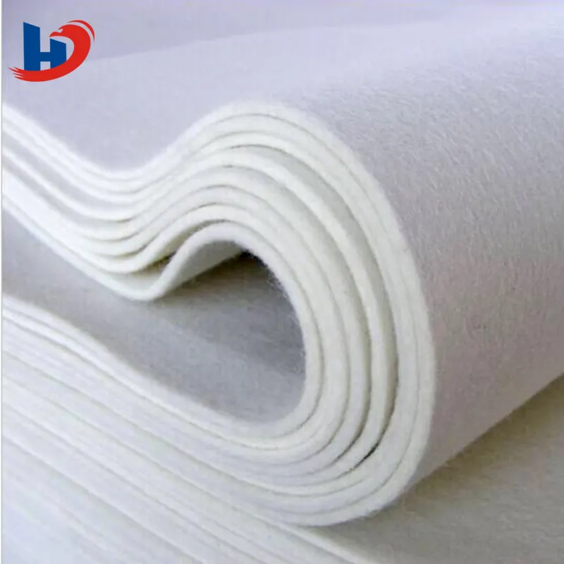 HENGJIU Factory price wholesale premium pressed New Zealand wool felt 5mm thick industry felt wool