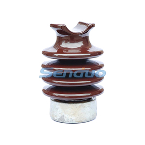 33kV用磁器ラインポスト绝縁体 - Product Image 2