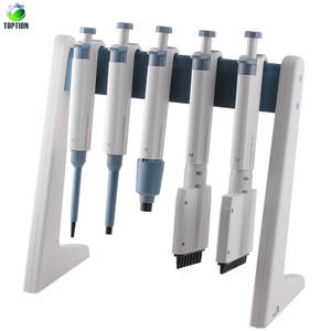 1 2 5 10 25 50 100UL nhựa dùng một lần huyết thanh học Pipet TD hoặc thổi ra Pipet để sử dụng trong phòng thí nghiệm - Product Image 3